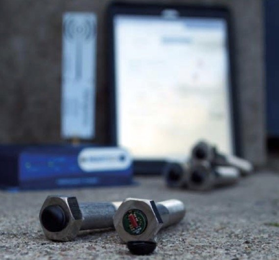 Assemblages innovants : solutions pour la mesure de tension.