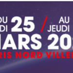 Ébauche du logo de l’industrie mondiale 2020.