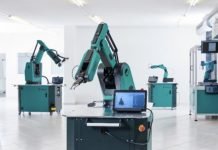 Des robots 100 % pilotés par IA