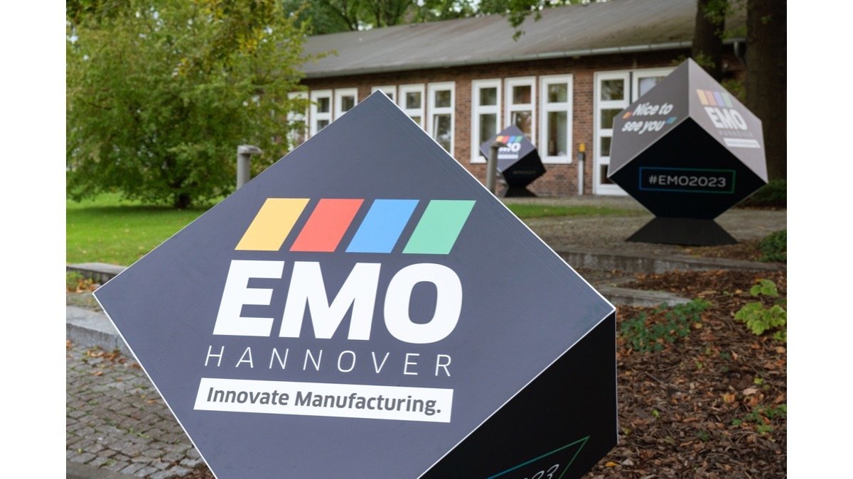 EMO Hannover 2023