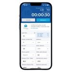 IS RT - temps de pose en gammagraphie