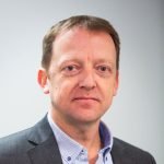 Jean-Jacques Depuydt, président de France Chaudronnerie