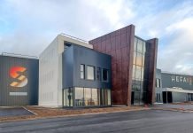 Fronius et Hefaïs s’unissent pour former les soudeurs de demain ! ©HEFAÏS -Nouveaux locaux (1) (1) (1)