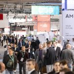 salon Formnext 2023. Copyright Mesago_Mathias Kutt