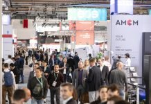 salon Formnext 2023. Copyright Mesago_Mathias Kutt