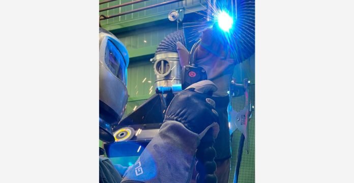 Meilleurs soudeurs de France