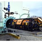 Square Robot - Groupe Institut de Soudure