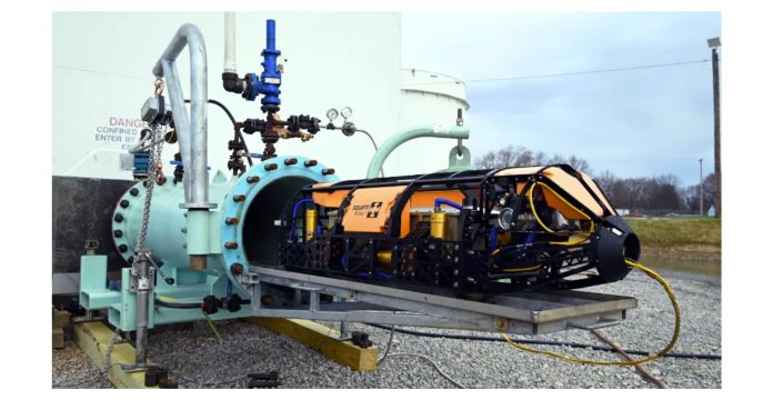 Square Robot - Groupe Institut de Soudure