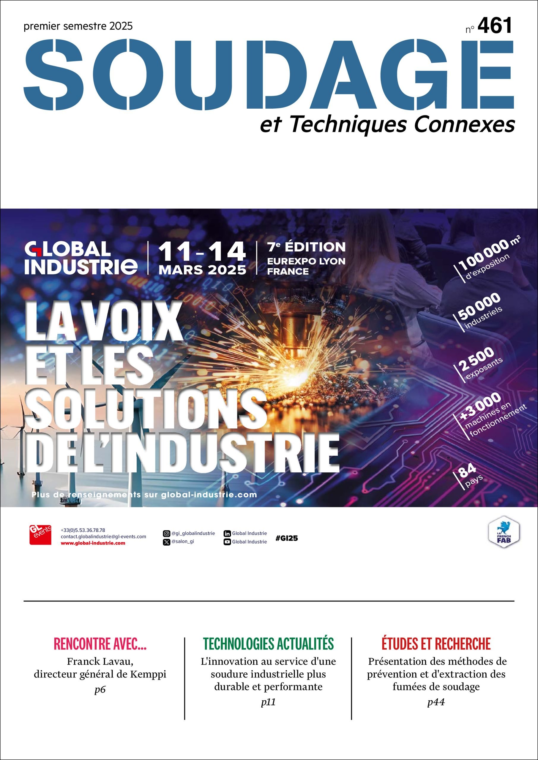 couv-stc461 Couverture du magazine