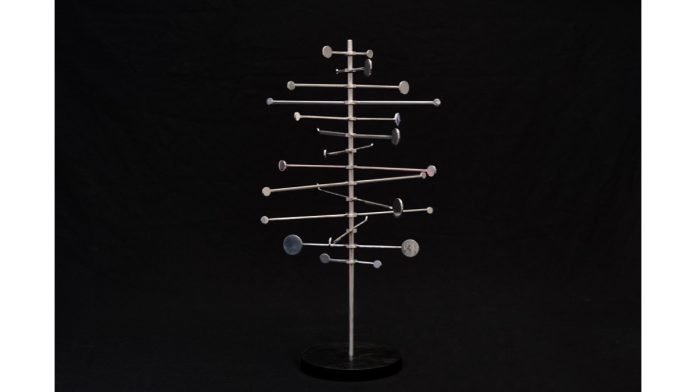 Indefinite Motion - Clara Imbert