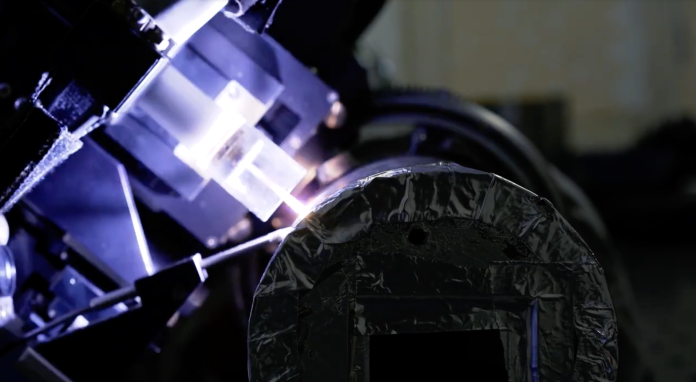 Onet Technologies - Soudage - IA