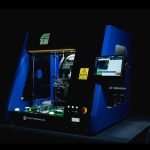 Cotelec-Images Cellule de Soudure double table Fancort