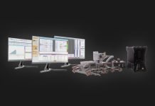 Eddyfi Technologies lance WeldXprt, une solution complète pour l’inspection des soudures de pipelines Eddyfi - WeldXprt