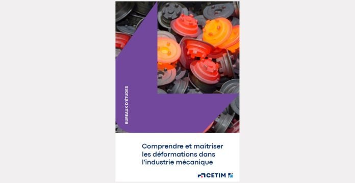 Guide déformation (c)Cetim