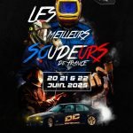 Les Meilleurs Soudeurs de France 2025