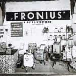 Fronius - 80 ans
