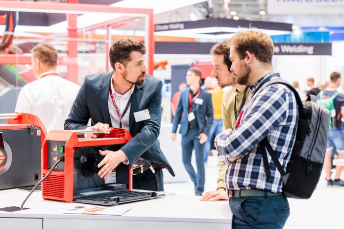 Schweissen et Schneiden