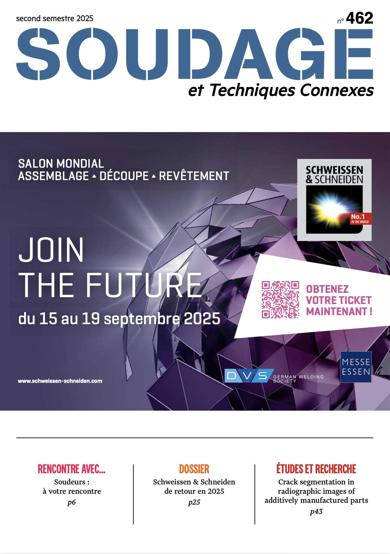 Capture d’écran 2025-10-13 à 10.50.37 Couverture du magazine