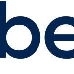 L'image montre le mot "Seabery" en lettres bleu foncé, suivi d'un symbole de l'infini orange sur fond clair.