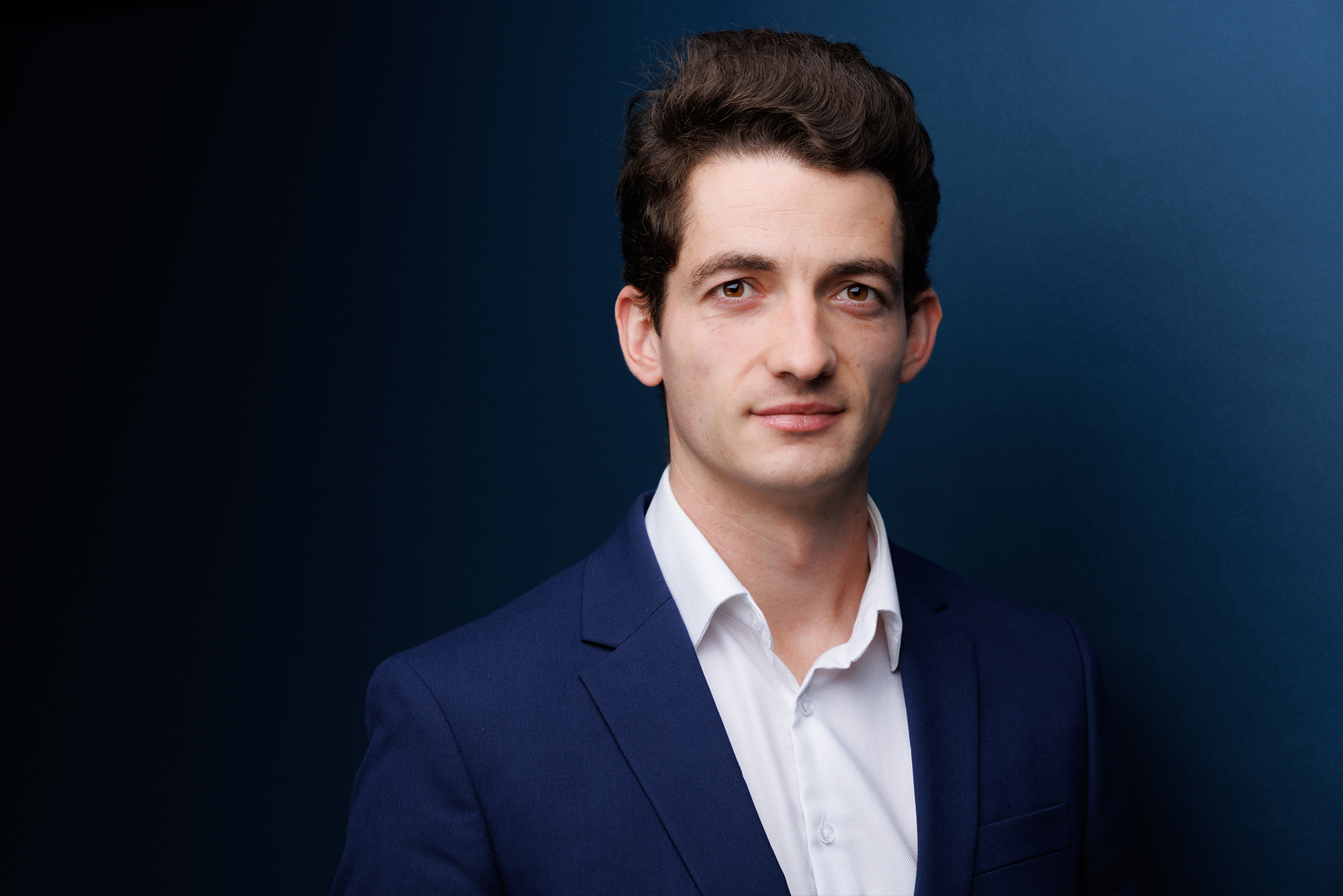 Jérémie Corcessin