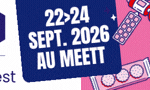 Bannière pour le SEPEM Toulouse, Salon de l’industrie du Sud-Ouest, qui se tiendra du 22 au 24 septembre 2026 au MEETT. Parmi les points forts, citons les 250 exposants et des visuels percutants sur le thème de l’industrie, tels qu’un avion et des bras robotiques, qui mettent en avant les innovations présentées au SEPEM Toulouse 2026.
